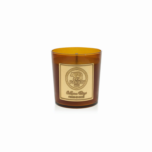BOUGIE PESCO DI IORIO SCENTED - PARCO 1923