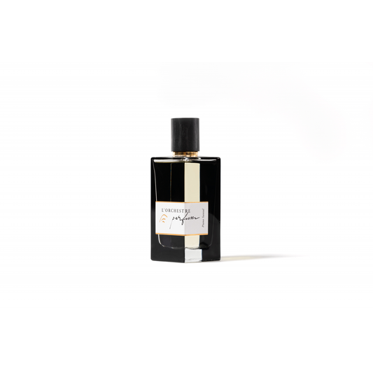 PIANO SANTAL - L'ORCHESTRE PARFUM