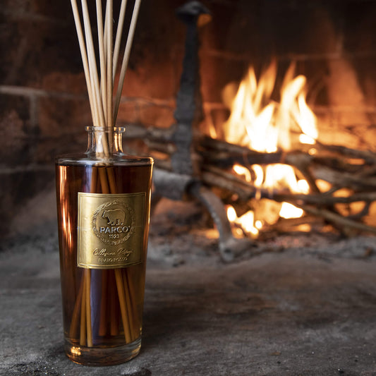 PRATO ROSSO DIFFUSEUR - PARCO 1923