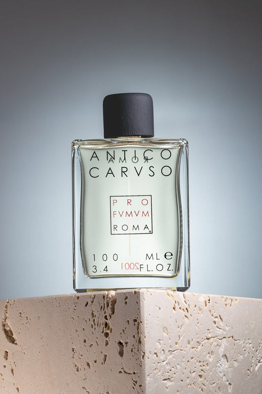 ANTICO CARUSO - PROFUMUM ROMA