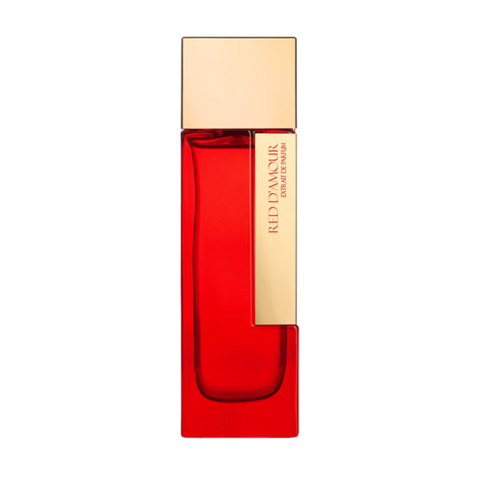 RED D'AMOUR - LAURENT MAZZONE