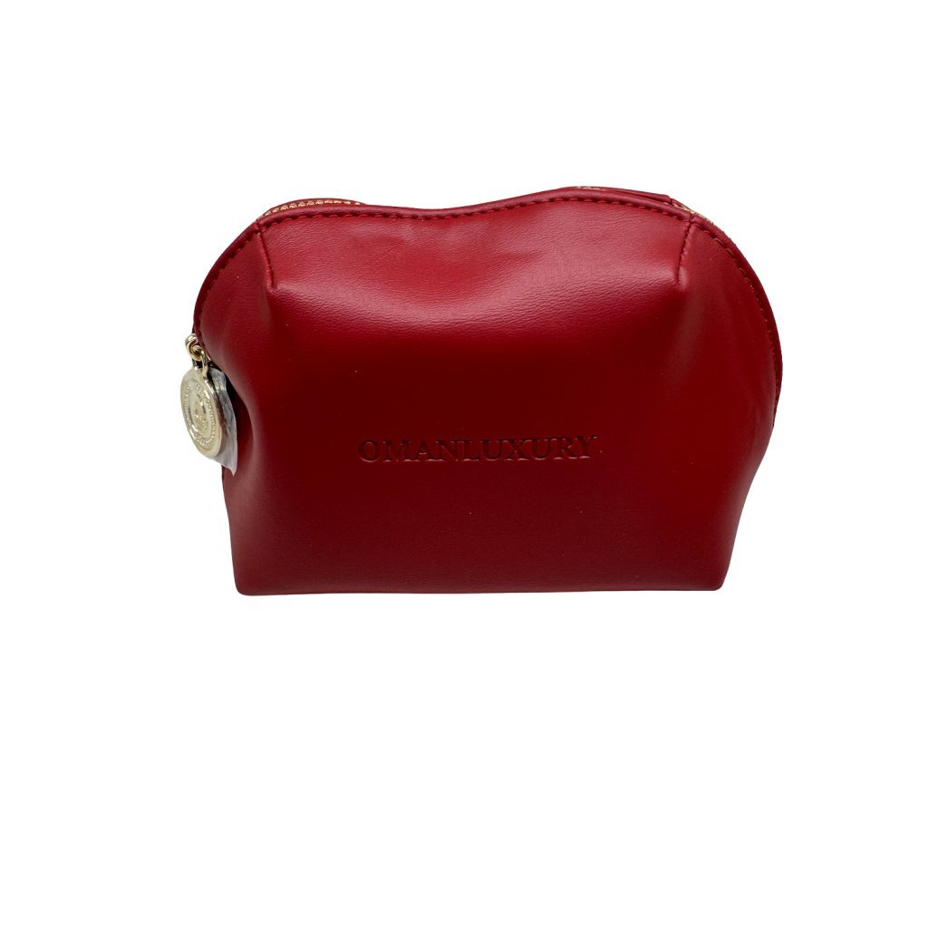 POUCH DISCOVERY SET - OMAN LUXURY