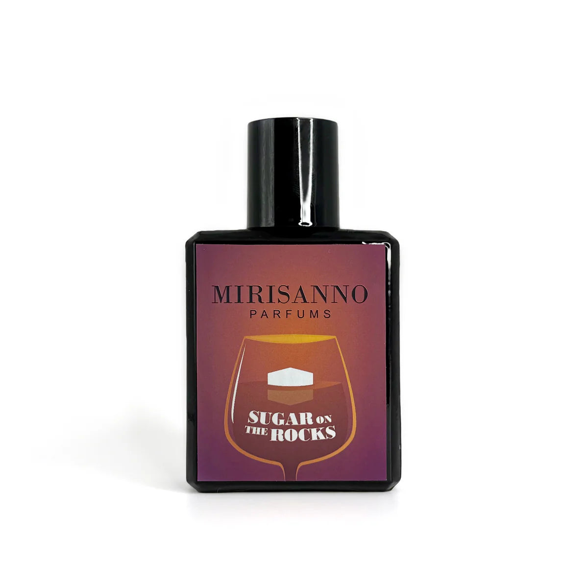 SUGAR ON THE ROCKS - MIRISANNO