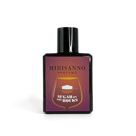SUGAR ON THE ROCKS - MIRISANNO