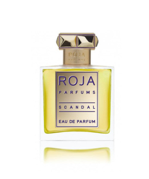 SCANDAL POUR HOMME EDP - ROJA