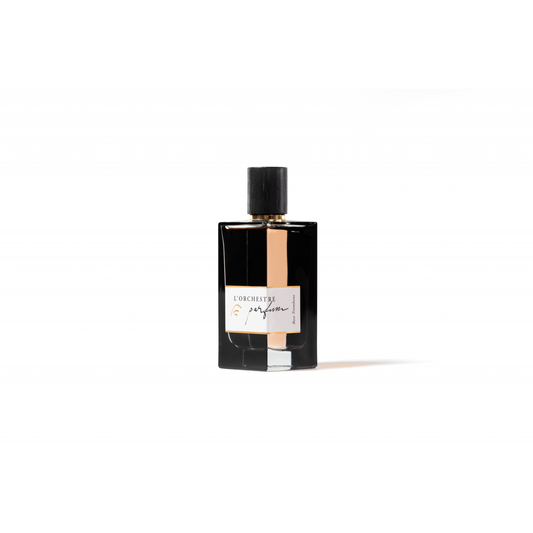 ROSE TROMBONE - L'ORCHESTRE PARFUM