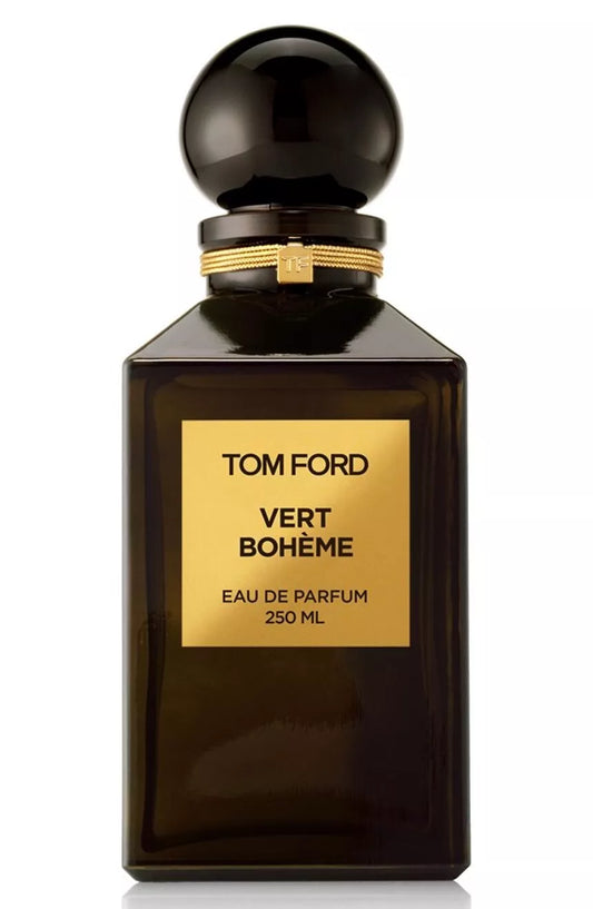 VERT BOHEME - TOM FORD