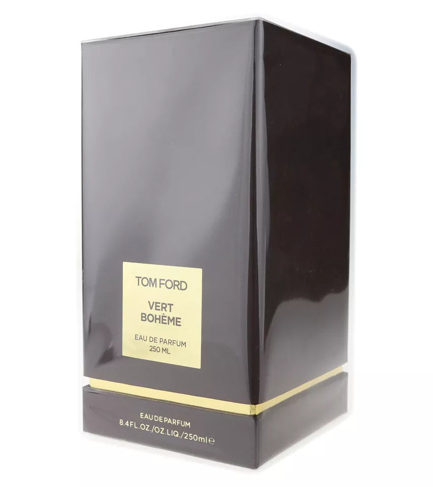 VERT BOHEME - TOM FORD