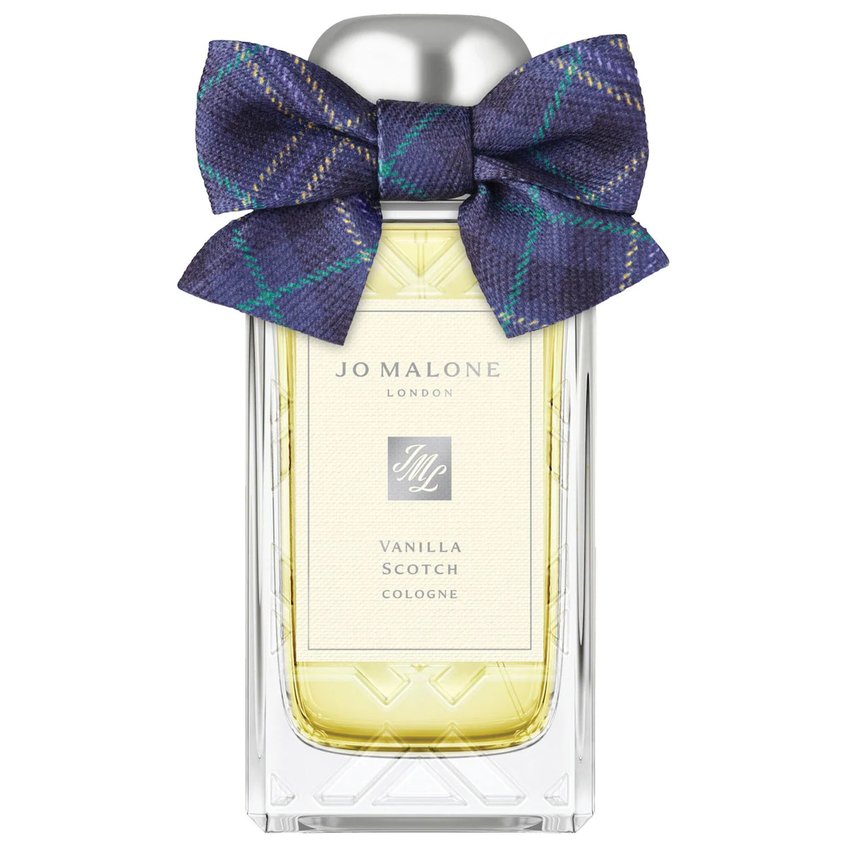 COLOGNE VANILLA SCOTCH - JO MALONE