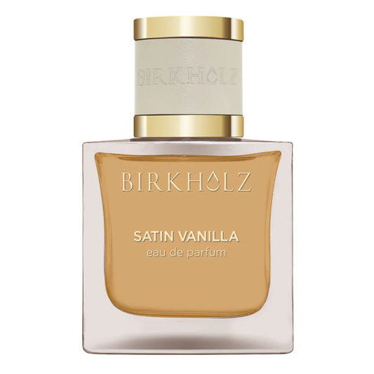 SATIN VANILLA - BIRKHOLZ