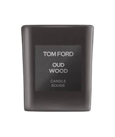 CANDLE OUD WOOD - TOM FORD