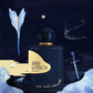 SILVER SAFFRON EXTRAIT - UNE NUIT NOMADE