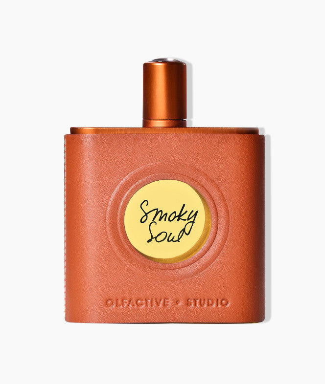 SMOKY SOUL - OLFACTIVE STUDIO