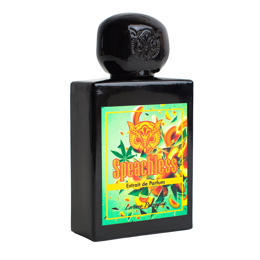 SPEACHLESS LORENZO PAZZAGLIA Fragrance Passion speachless-lorenzo-pazzaglia-fragrance-passion