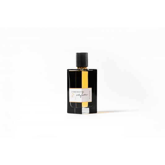 THE DARBOUKA - L'ORCHESTRE PARFUM