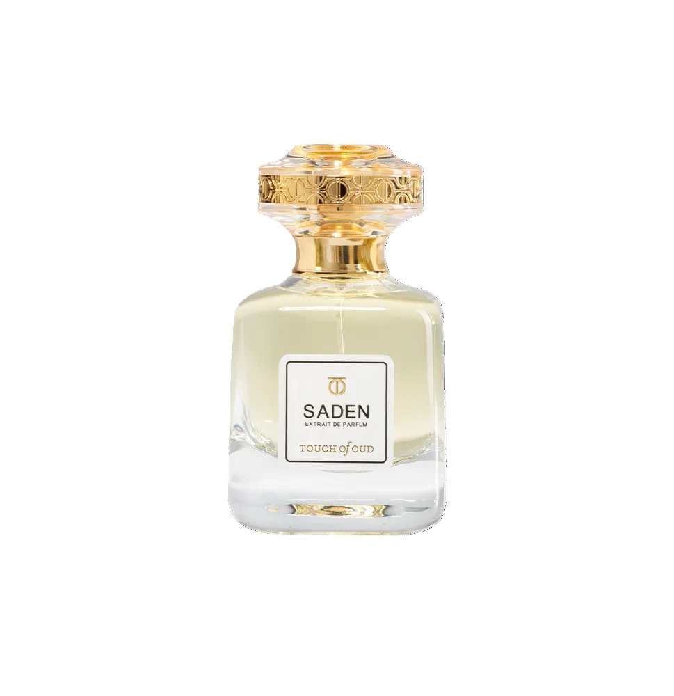 SADEN - TOUCH OF OUD