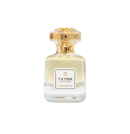 TAYMA - TOUCH OF OUD