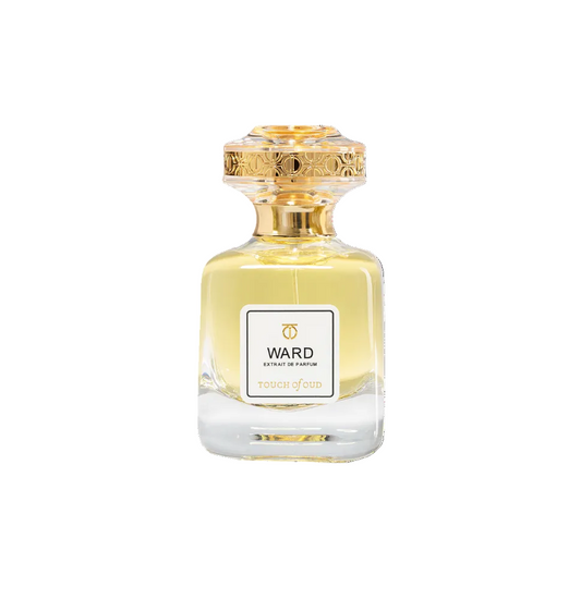WARD - TOUCH OF OUD