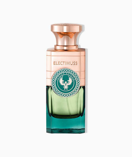 VESPER REVERIE - ELECTIMUSS LONDON