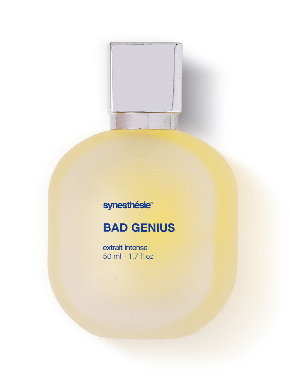 BAD GENIUS - SYNESTHESIE