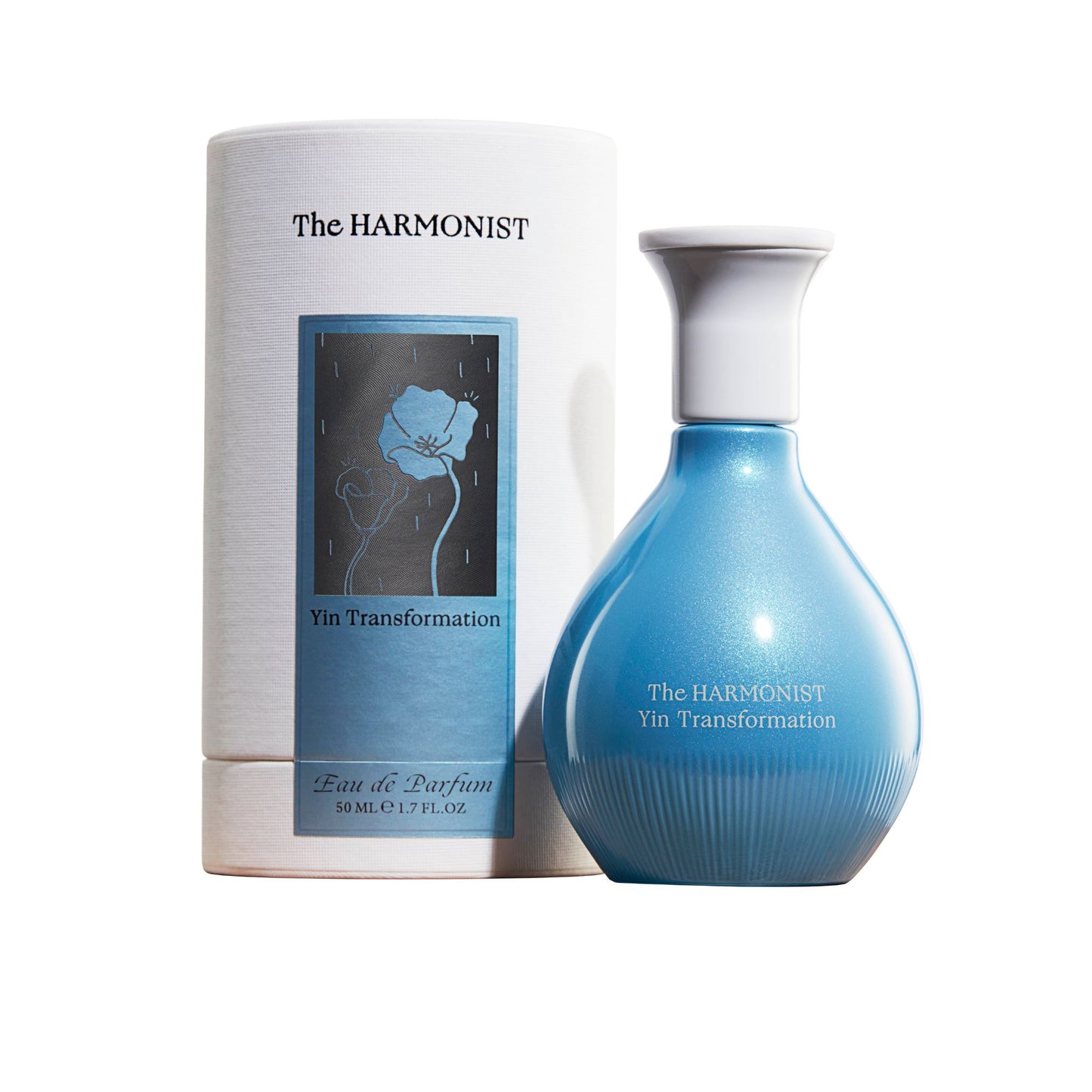 YIN TRANSFORMATION EDP - THE HARMONIST