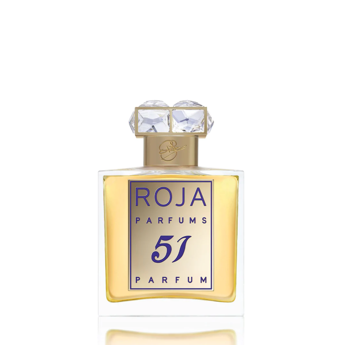 51 Pour Femme by Roja Parfums