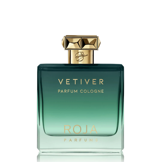 VETIVER POUR HOMME COLOGNE - ROJA